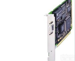 <em>西门子</em>总线<em>通讯卡</em><em>CP5611</em>