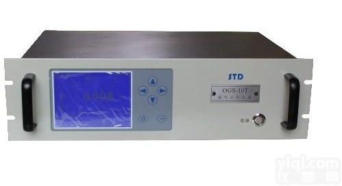 氧<em>分析仪</em> 抗毒性气体燃料池氧<em>传感器</em> 多功能氧气<em>分析仪</em>