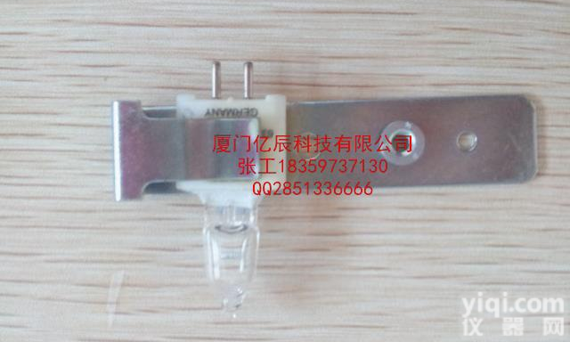 美国PE紫外可见光度计<em>钨灯</em> <em>B0114620</em><em>钨灯</em>现货促销