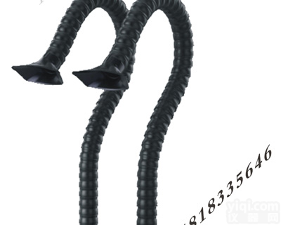 焊接<em>流水线</em><em>万向</em>吸烟竹节管