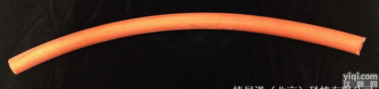 <em>美国</em>LECO <em>硅胶</em>管