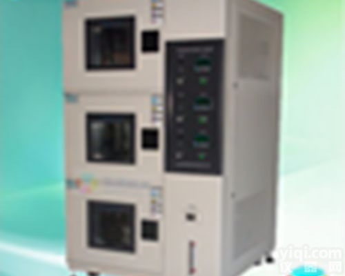 法国进口配置三隔层<em>恒温恒湿</em><em>试验箱</em><em>测试仪</em>