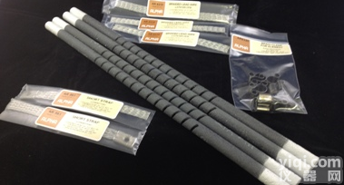 <em>美国</em>LECO <em>加热</em>元件套装