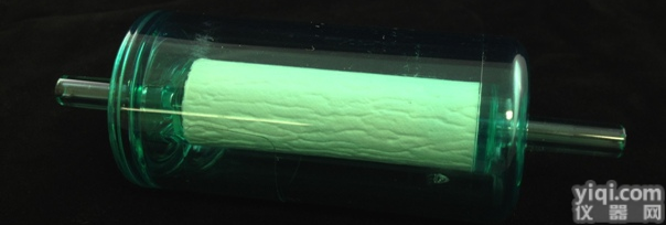 <em>美国</em>LECO <em>颗粒</em>过滤器