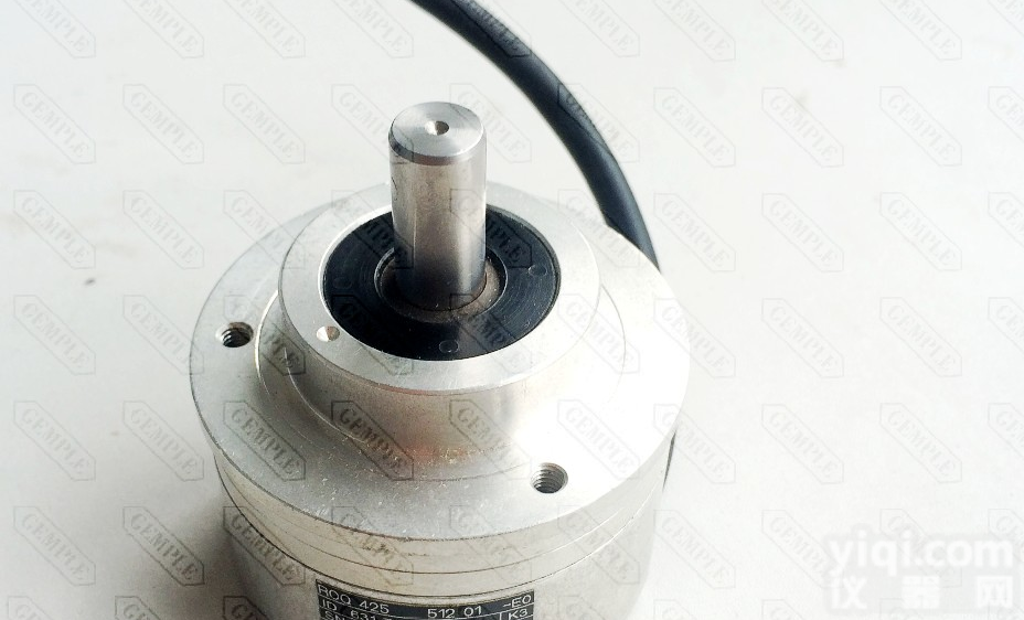 德国进口海<em>德汉</em>多圈SSI输出<em>编码器</em>