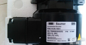 <em>合肥</em><em>九溪</em>【POG90DN2500TTL+FSL】堡盟编码器代理