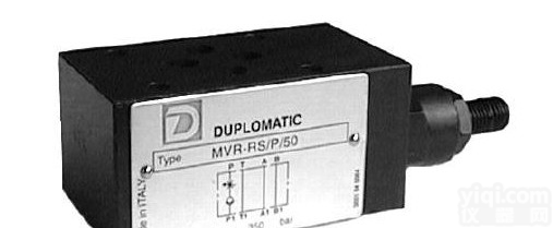 DS3-S2/10N-D24K1<em>迪普</em>马<em>DUPLOMATIC</em><em>电磁阀</em>