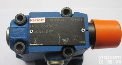 VT-VRPA2-2-1X/V0/T5<em>德国</em>REXROTH<em>力士</em>乐放<em>大板</em>