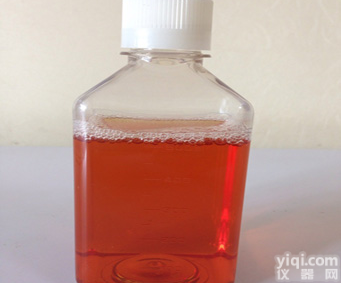 优级新<em>生牛</em><em>血清</em>(<em>辐照</em>灭菌)