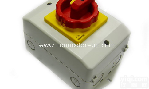 供应<em>西门子</em><em>转换开关</em>3LD2164-OTB53