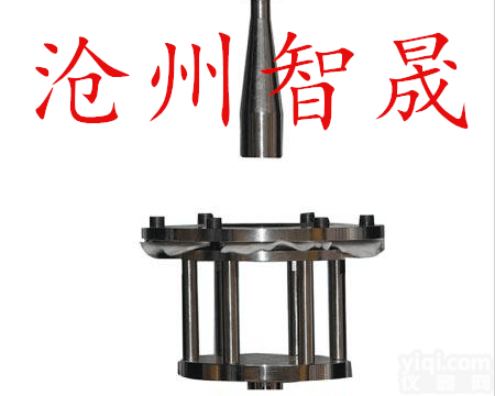 沧州<em>土工布</em><em>CBR</em>顶破<em>试验仪</em>厂家，<em>土工布</em>顶破<em>试验仪</em>价格