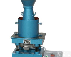 HVC-1数字式混凝土维勃稠<em>度仪</em><em>试验仪</em>器厂家