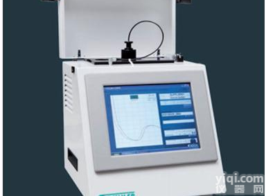 <em>MultiTherm TC 可可脂温度和结晶度测试</em>仪