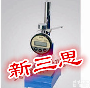 TSY-35型塑料<em>薄膜</em>和薄片<em>测厚仪</em>，新三思<em>薄膜</em>和薄片<em>测厚仪</em>