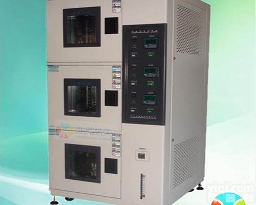 《推荐热款》积架式三层温湿<em>试验箱</em>生产商和<em>制造商</em>