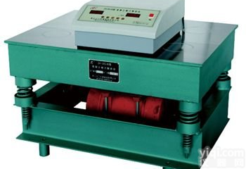 HZJ-1砼磁力<em>振动</em>台<em>试验仪</em>器厂家