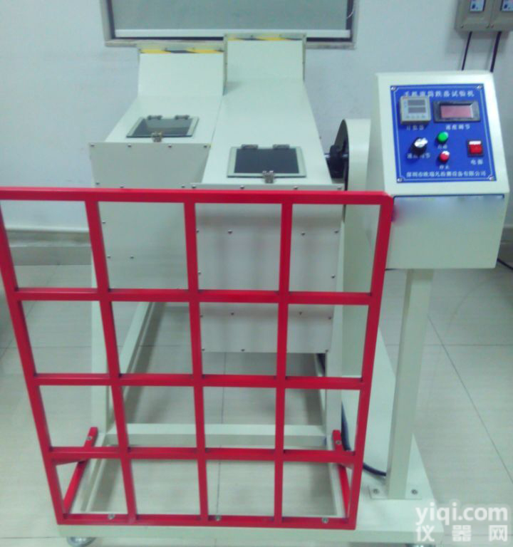 深圳手机滚筒<em>跌落</em><em>实验机</em>/滚筒<em>跌落</em>测试机