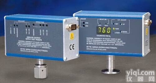 美国 GP275真空计  <em>原装进口</em>真空计  <em>全新</em>进口