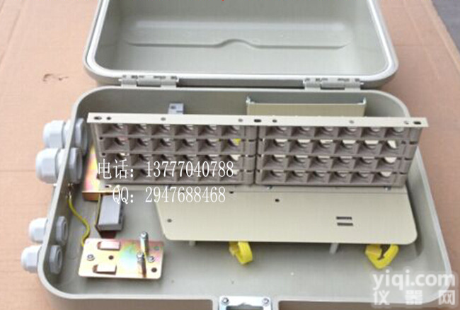 48芯<em>光纤</em><em>入户</em>箱---48芯<em>光纤</em><em>入户</em>箱【火售】