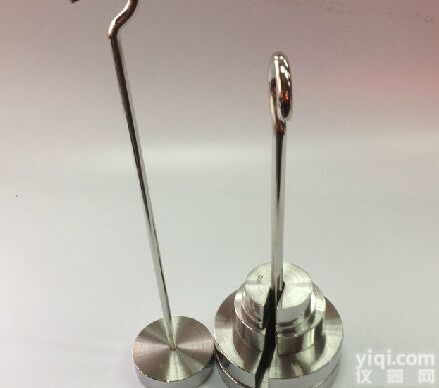 灵丘5kg单勾<em>砝码</em>｜5<em>英磅</em><em>法码</em>｜5lb单勾<em>法码</em>