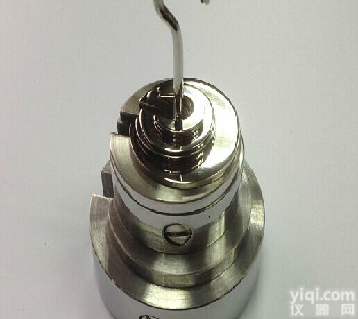 定做5kg<em>开槽</em><em>法码</em>_M2等级天平检测<em>法码</em>