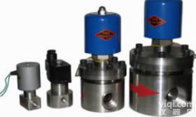 <em>进口</em><em>高温高压</em><em>电磁阀</em>（<em>进口</em>高温<em>电磁阀</em>）