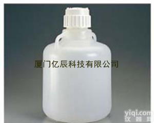 2250-0130C聚丙烯细口大瓶（带<em>手柄</em>）耐洁细口大瓶<em>现货供应</em>