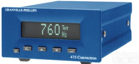 进口<em>美国</em>GP真空计<em>控制器</em>  GP 475系列Convectron真空计<em>控制器</em>