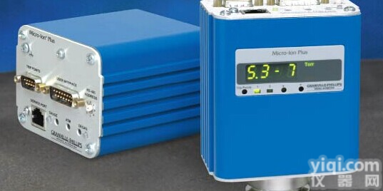 美国Granville-Phillips <em>356</em>系列<em>真空计</em>  GP进口<em>真空计</em>