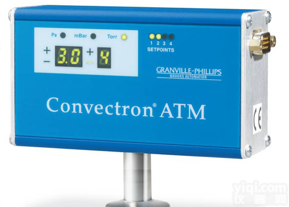 <em>美国</em> Granville-Phillips  385<em>真空计</em> <em>美国</em>原装进口<em>真空计</em>