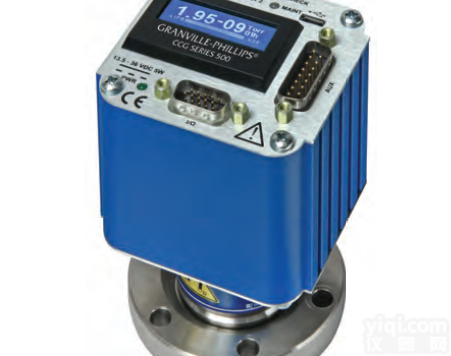 美国GP <em>500</em>系列冷阴极<em>真空计</em>    GP全新进口真空产品