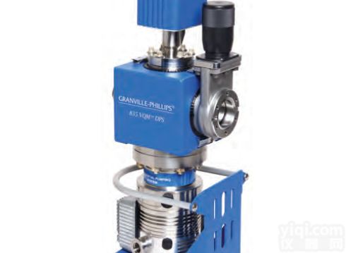 <em>美国</em>GP 835 分压泵系统  进口真空<em>质量监控</em>仪