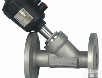 堡德型气动<em>法兰</em><em>角座阀</em>，不锈钢螺纹<em>角座阀</em>，常开型常闭型<em>角座阀</em>，单作用双作用<em>角座阀</em>