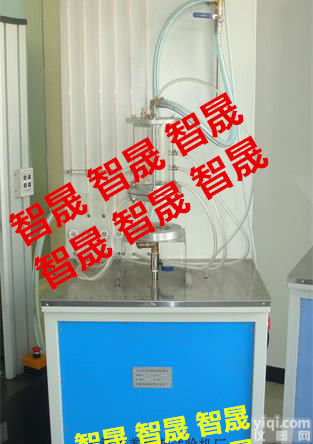 TSY-15型<em>土工</em><em>合成材料</em>淤堵<em>试验仪</em>