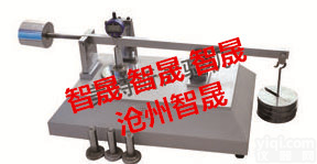 TSY – 19B型<em>土工布</em>厚<em>度仪</em><em>现货供应</em>