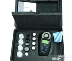 奥<em>立龙</em>便携式<em>浊度仪</em>