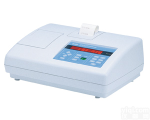 <em>哈希</em>台式<em>浊度计</em>