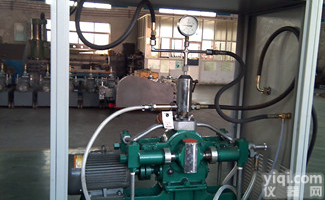 大流量<em>试压泵</em>   <em>便携式</em>电动<em>试压泵</em>   电动试压机