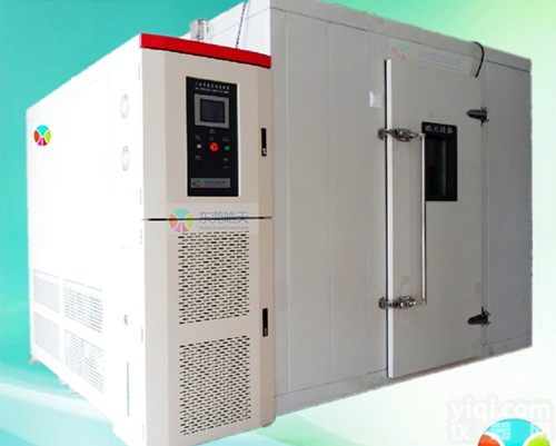步入式<em>恒温</em>箱<em>价格合理</em>，厂家
