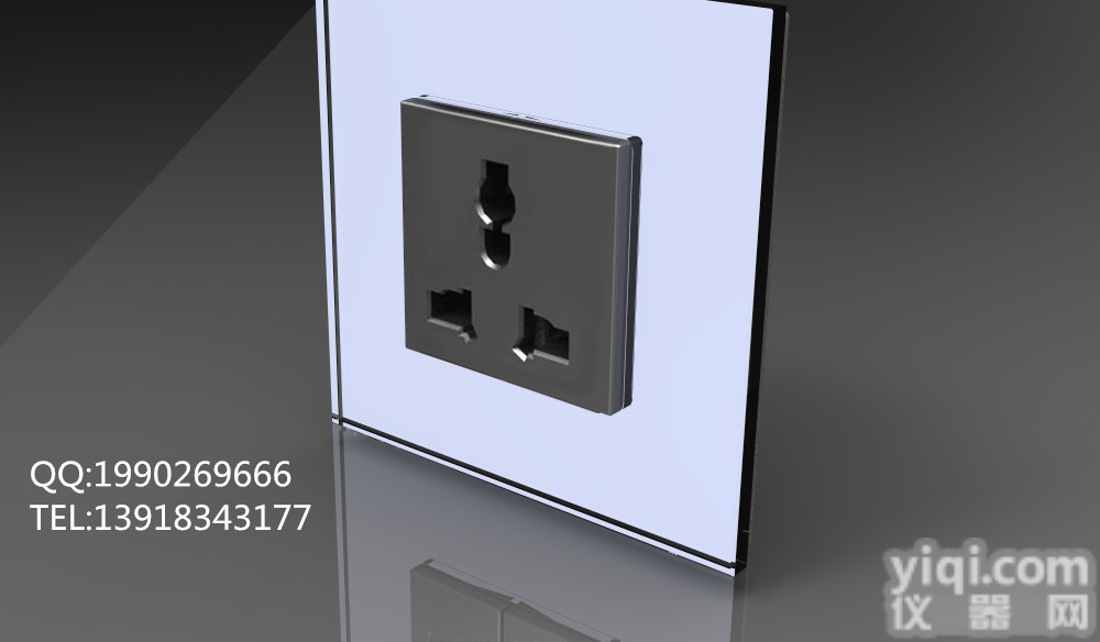 出门开关<em>墙壁开关</em>灯控开关