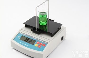 <em>数显</em>台式液体<em>密度计</em><em>比重计</em>
