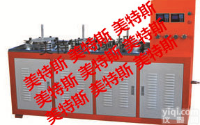 <em>不锈钢</em>土工合成<em>材料</em>抗渗仪MTS