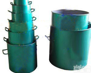 <em>加厚</em><em>铁质</em><em>容积</em>升试验仪器厂家