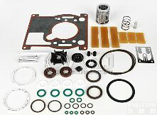 <em>昆山</em>苏州无锡上海莱宝D8C D30C D60C SV300B SV100B D65B <em>真空泵</em>维修包 密封套件 <em>真空泵</em>维修