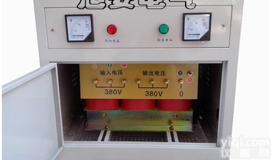 20KVA<em>三相</em><em>变压器</em>，<em>380V</em>变220V<em>三相</em>隔离<em>变压器</em>