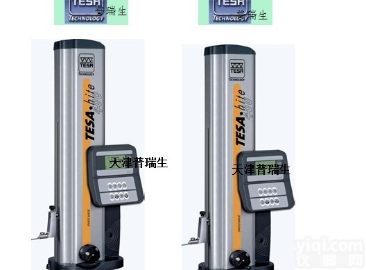 代理 瑞士 TESA  <em>一维</em> <em>二维</em> <em>测高仪</em>