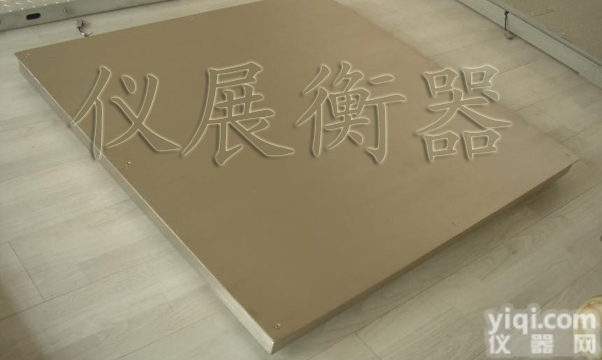 超低台面电子地磅价格，<em>碳钢</em>和不锈钢<em>材质</em>电子称