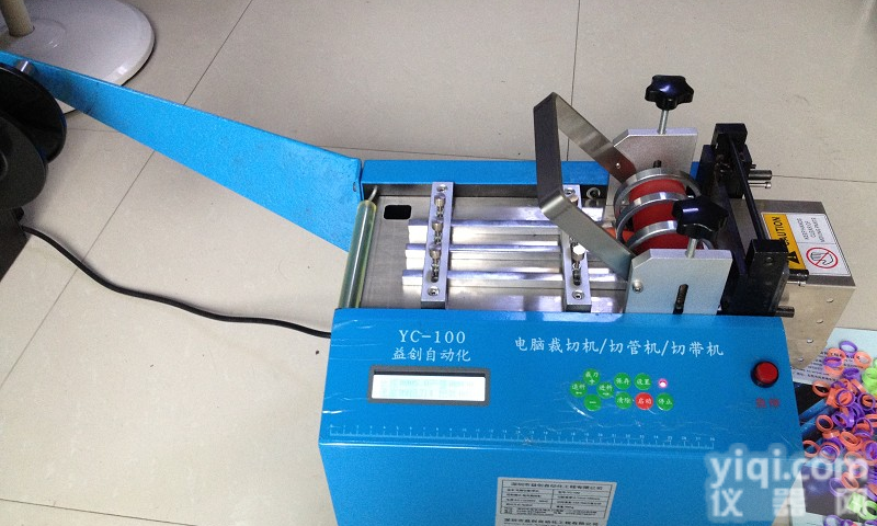 江苏热缩套管<em>切管机</em>|全<em>自动</em>微电脑<em>裁切机</em>