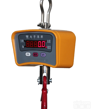 三十吨<em>电子</em>挂钩磅秤，30吨<em>挂勾</em>式<em>电子</em>称，30T吊勾式<em>电子</em>秤