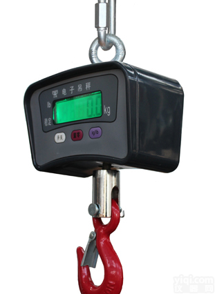 三吨电子吊秤，两吨电子吊钩秤，1000千克/公斤/kg吊钩<em>电子秤</em>